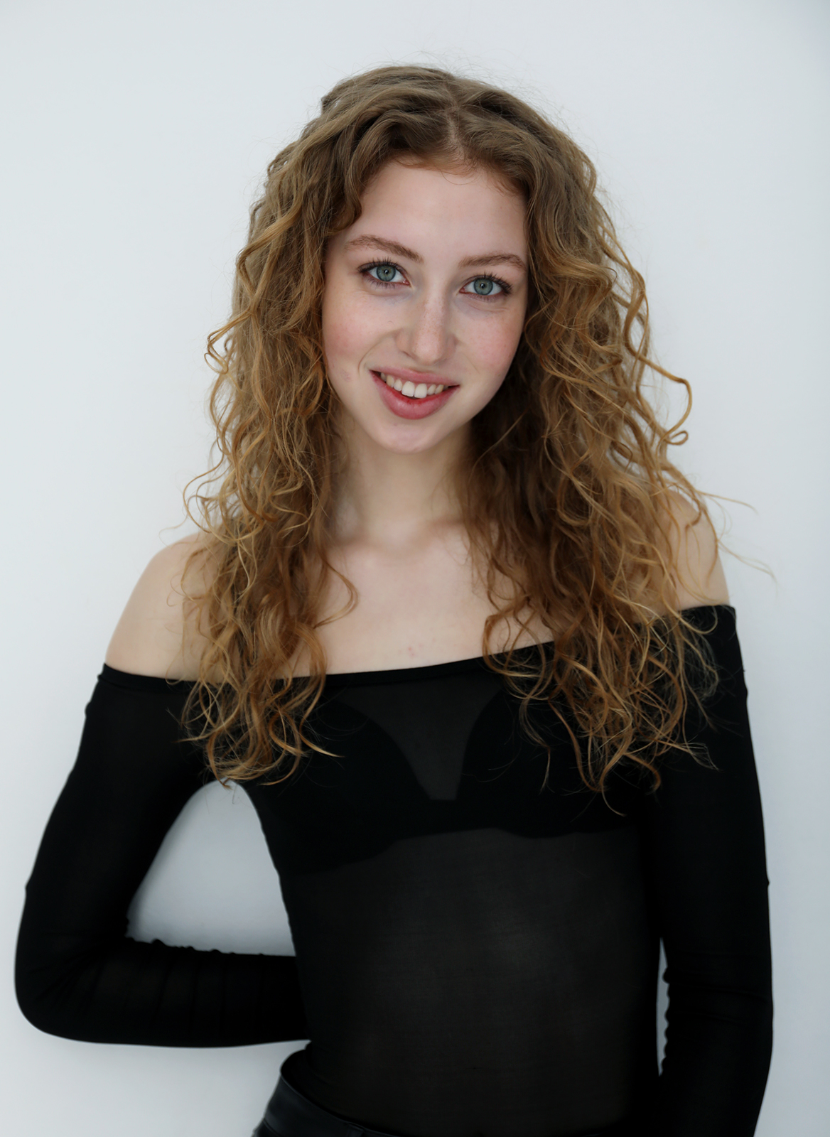 Ella Marcia Fuhrmann